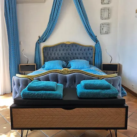 Belle Holiday home *