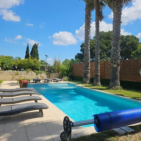 Belle Holiday home *