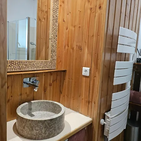 Belle Holiday home Lespignan