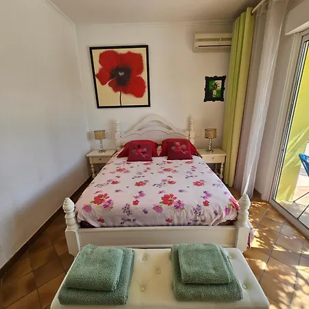 Holiday home Belle *