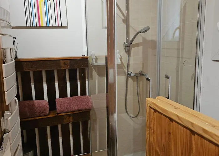 Belle Ferienhaus Lespignan